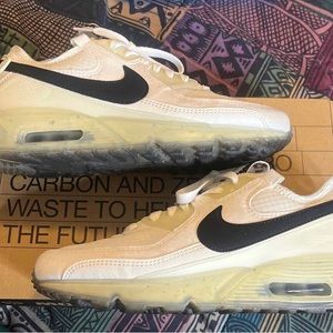 Airmax 90 Terra scape size 8.5